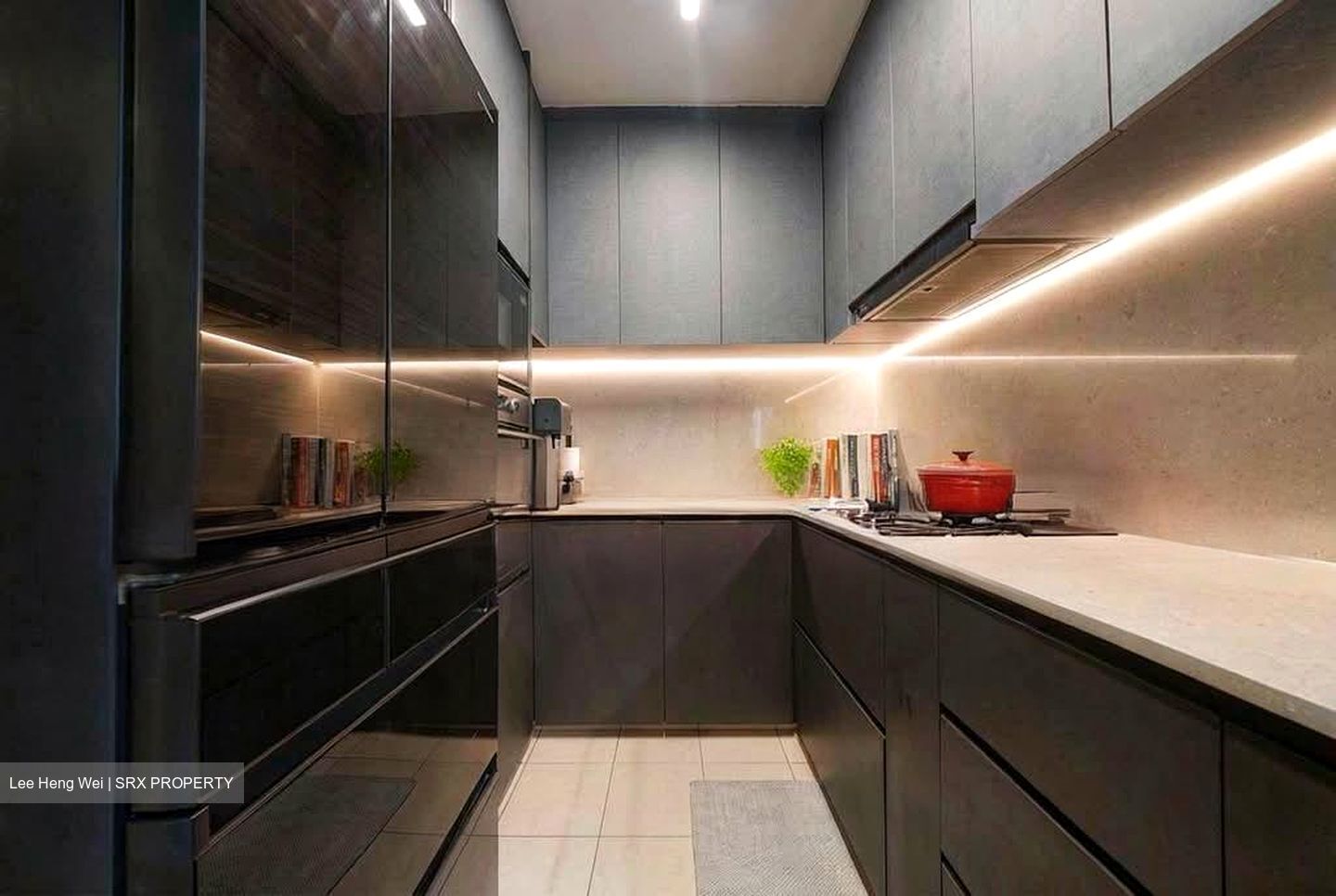 Blk 518A The Premiere @ Tampines (Tampines), HDB 5 Rooms #573206341